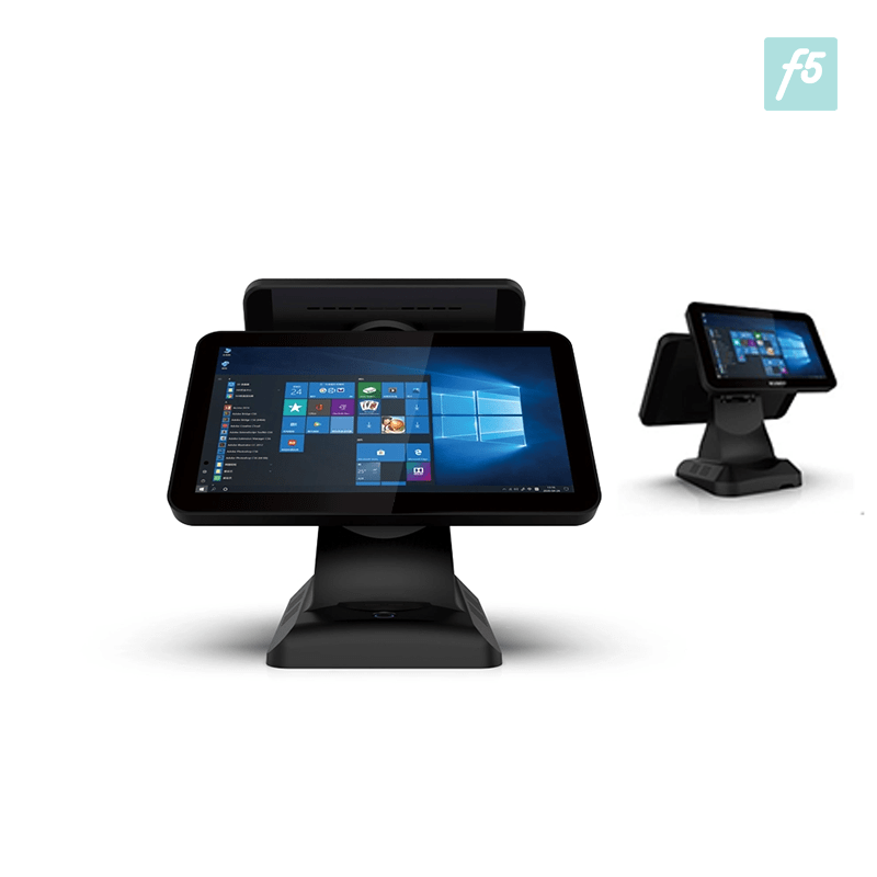 Terminal de atencion al cliente POS ACH800