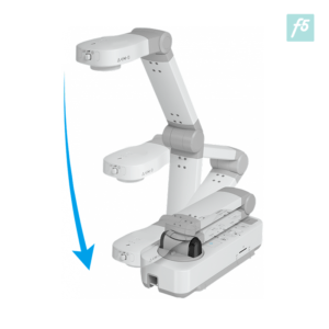 digitalizador de documentos
