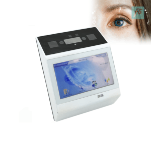BIOMETRICO DE IRIS