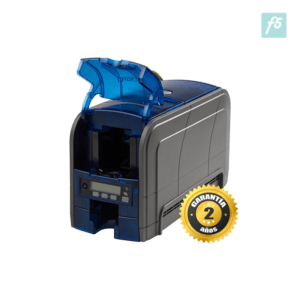 IMPRESORA DE CREDENCIALES