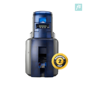 IMPRESORA DE CREDENCIALES