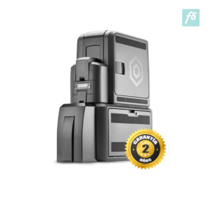 impresora de credenciales