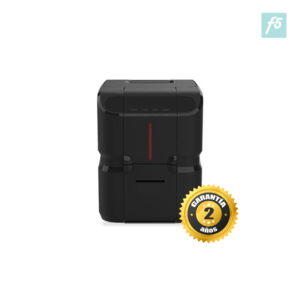 impresora de credenciales