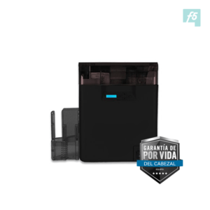 IMPRESORA DE CREDENCIALES