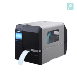 Impresora RFID Industrial IRFS4