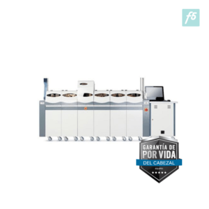 impresora industrial para gobierno y area fianaciera