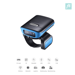 Lector vestible Bolivia