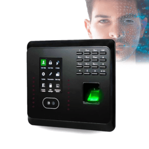 BIOMETRICO FACIAL