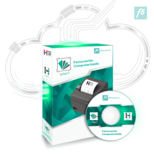 Mercadona Software de Facturación en la Nube