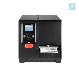 Impresora Industrial de Codigos de Barras IMH42