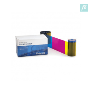 ribbon para credenciales