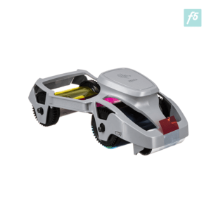 Cinta de colores para impresoras de tarjetas RBBYMCK ZC1