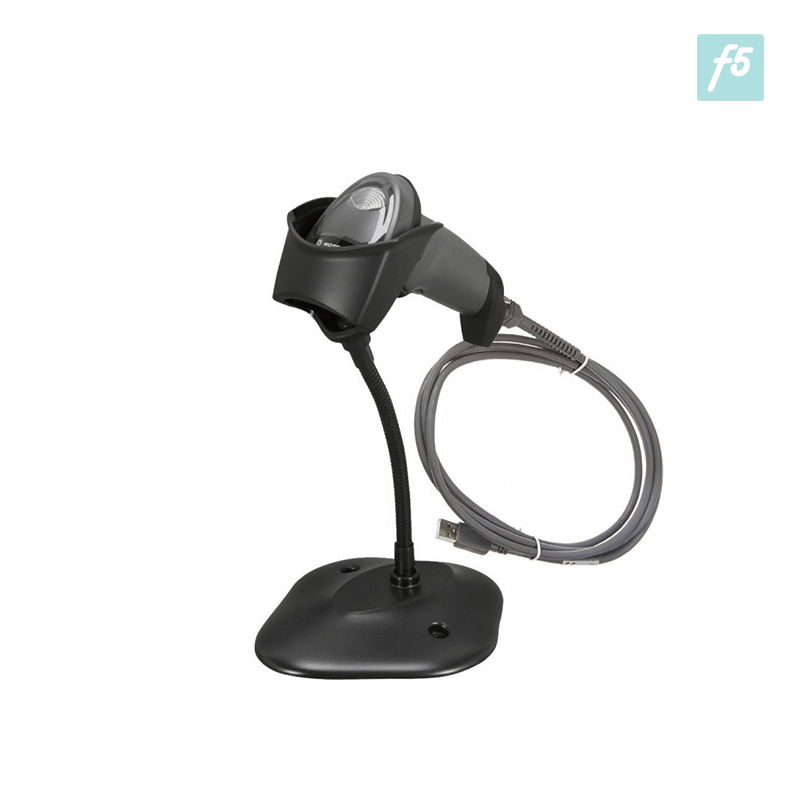 ESCÁNER DE MANO SBZ208