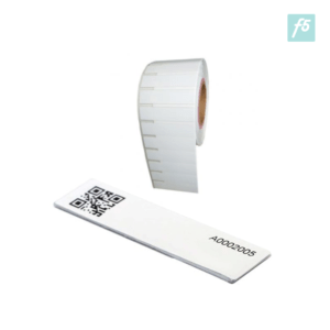 Etiquetas RFID Imprimibles Anti-Metal EAR5515