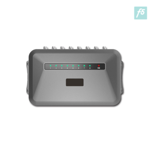 Lector Fijo RFID LRH8