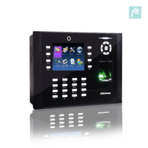 RELOJ BIOMETRICO CONFIABLE iClock660