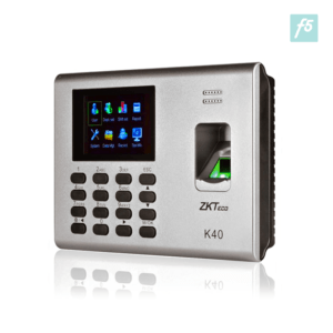 BIOMETRICO CON BATERIA