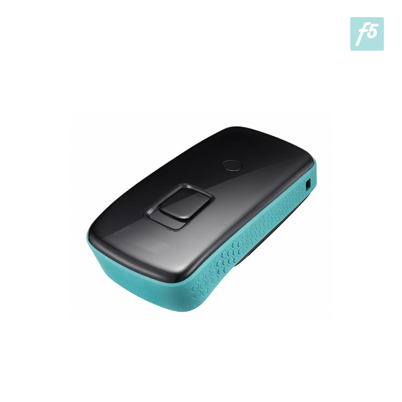 Lector Movil RFID HRR901