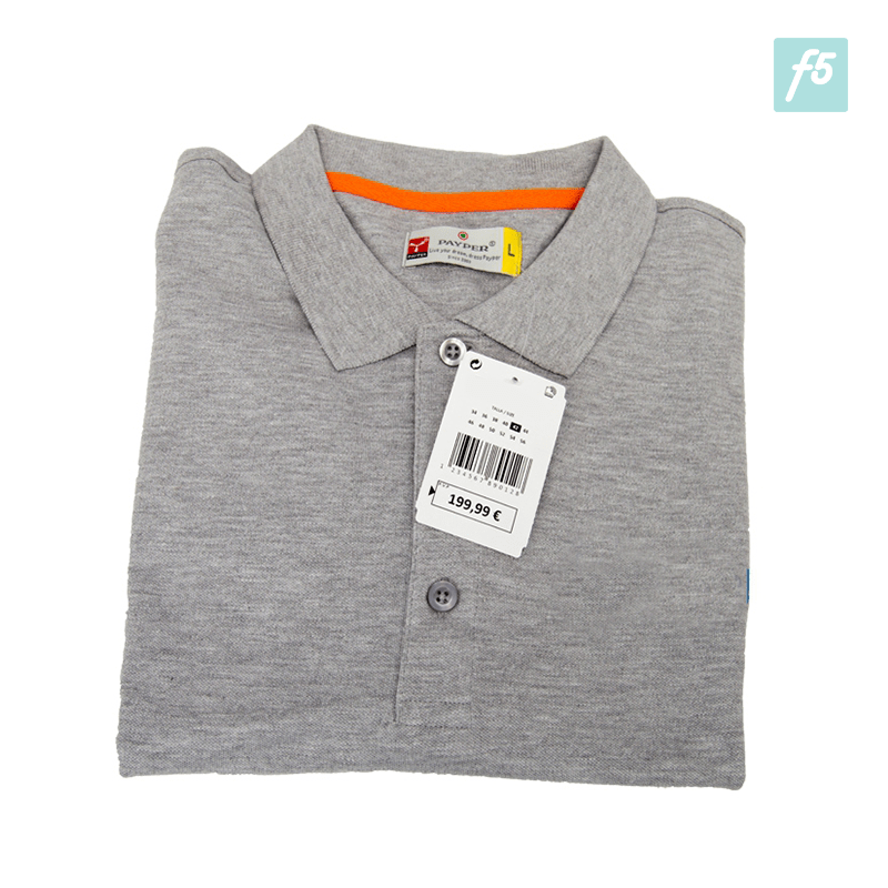 Etiquetas para Venta Inteligente de Ropa ETD145