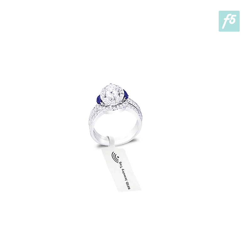 Etiqueta RFID para joyería EJR720