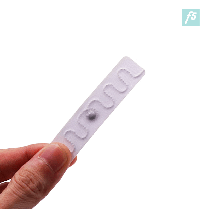 Etiqueta RFID para lavandería Industrial ELR508