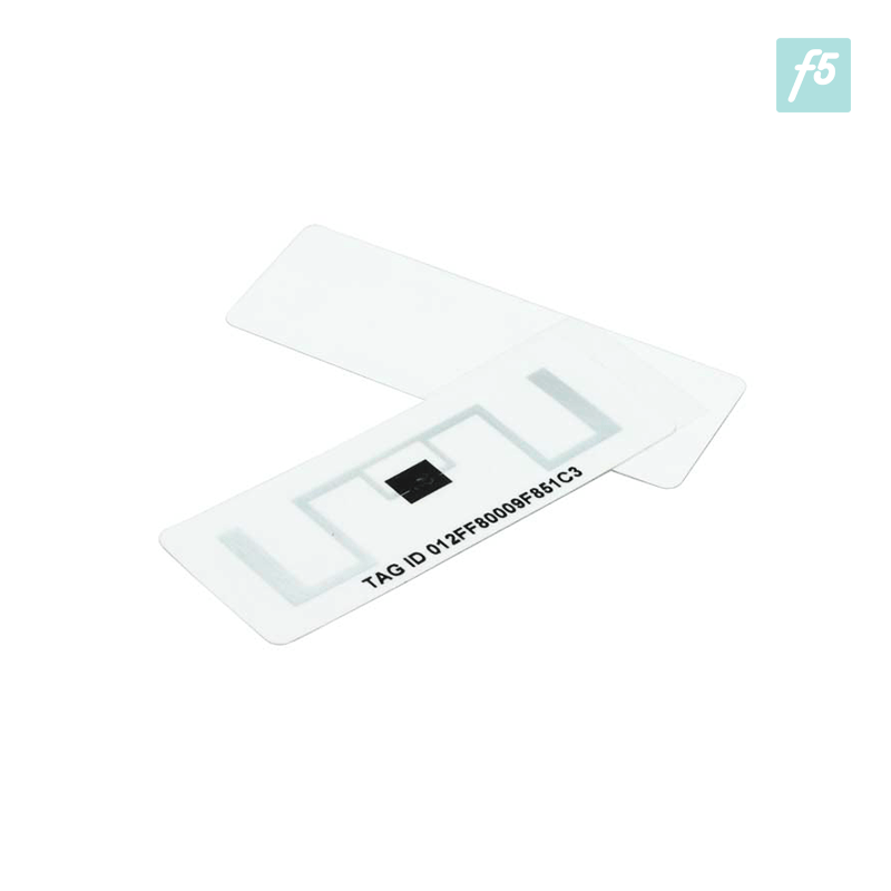 Etiquetas RFID para Parabrisas EPR723