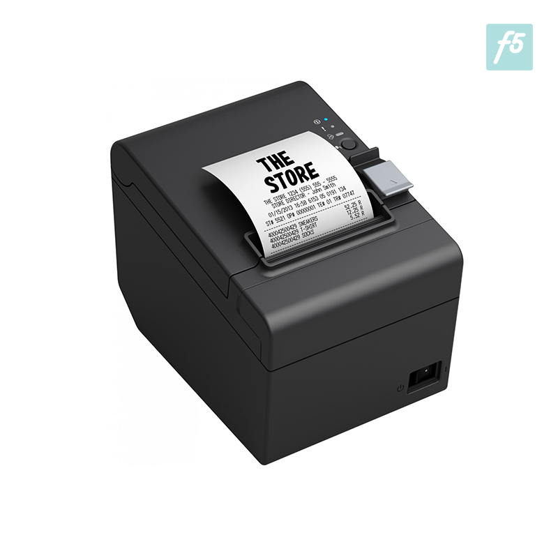 Impresora Térmica POS TM-T20II