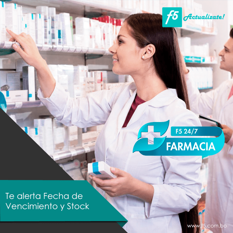 Software para Farmacia - Imagen 2