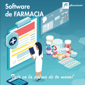 Software para Farmacia