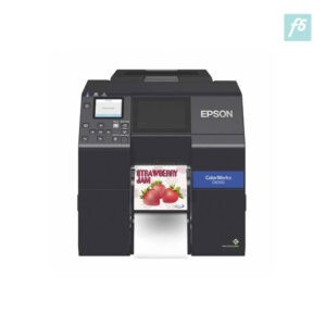 Impresora a color Epson COlorworks c6000