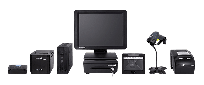 POS punto de venta Bolivia