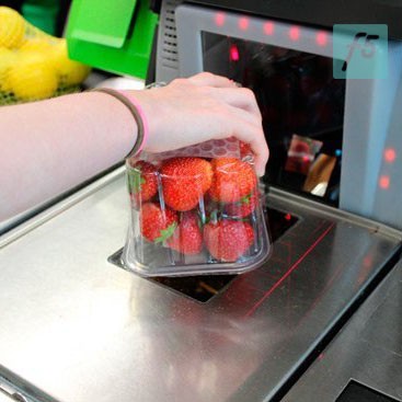 Lector Honeywell Bolivia