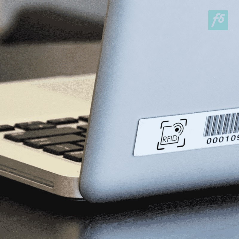 Control Laptops por RFID - Imagen 2