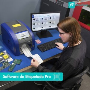 ZebraDesigner Professional Nicelabel Bartender