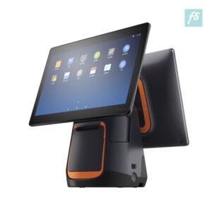 Pantalla touch Bolivia