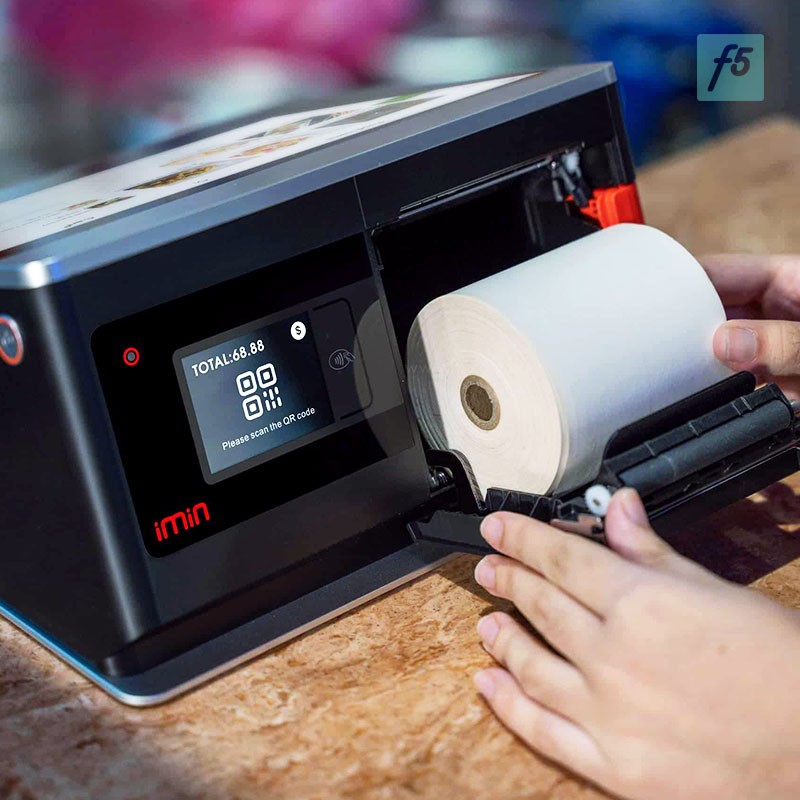 Punto de Venta Inteligente FALCON 1 - Imagen 3