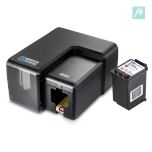 IMPRESORA DE TARJETAS POR INYECCIÓN DE TINTA FARGO INK1000