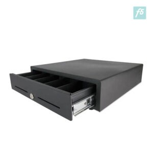 Cajon de dinero para minoristas CUSTOM CD30