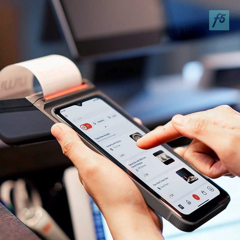 Punto de Venta Movil SWIFT 1 - Imagen 3