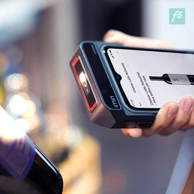 Punto de Venta Movil SWIFT 1 - Imagen 2