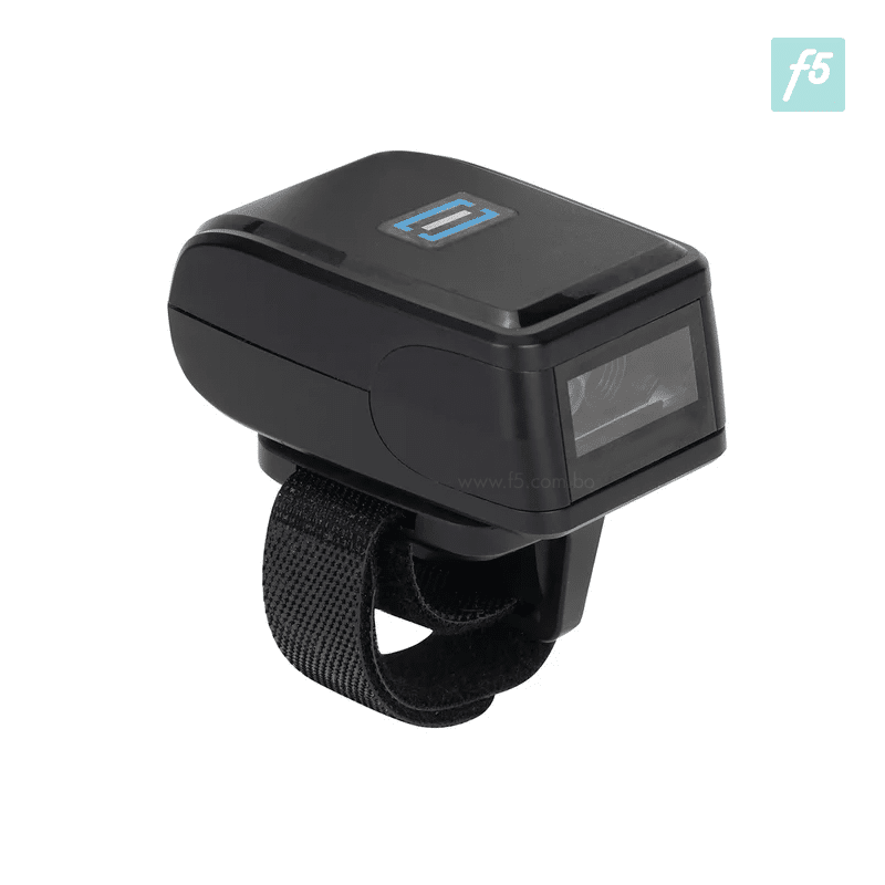 Lector Anillo Inalámbrico SRNG750 - Imagen 2