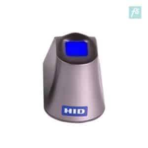 Lector Biométrico USB HID Lumidigm