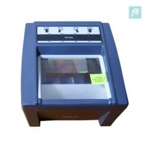 HID Patrol - Escáner para diez huellas dactilares