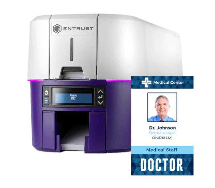 Impresora pvc Bolivia