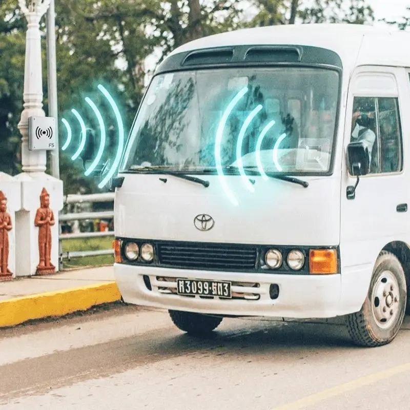 Como solucionar el problema del transporte publico en Bolivia