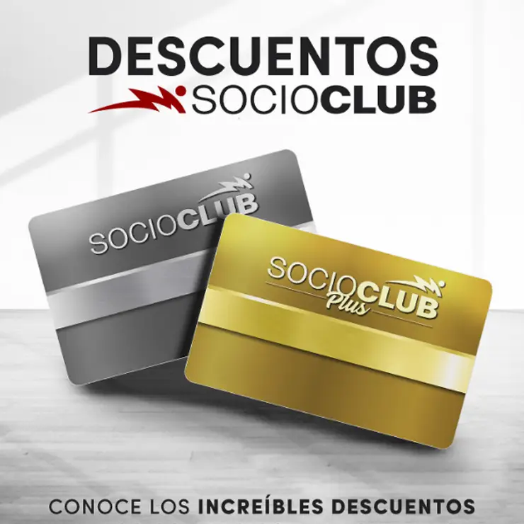 Tarjetas VIP
