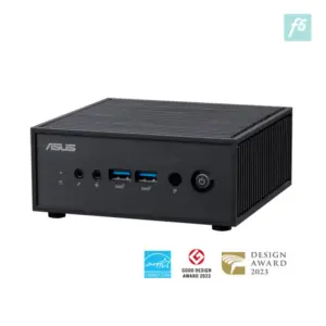 Mini PC ASUS NUC Intel Core i3 12ª Generación | WiFi 6 | Thunderbolt 3 | Hasta 64GB RAM